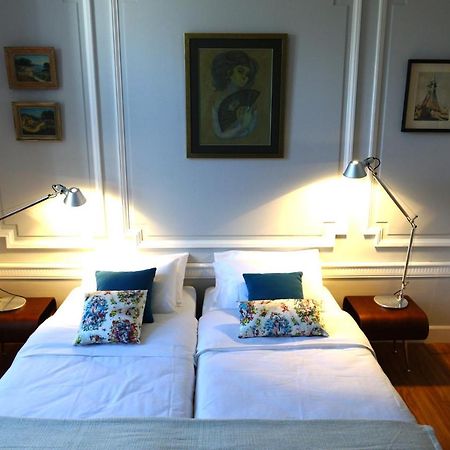 Maison Eugenie Bagneres-de-Luchon Экстерьер фото